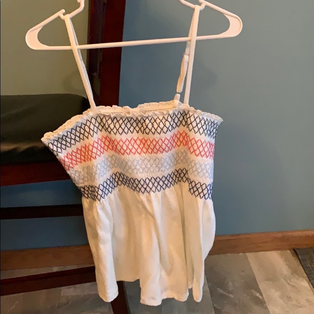 Women’s Tank Top